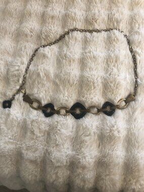 Chicos Vintage Belt